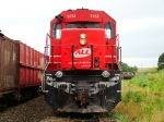 SD40-2 9468